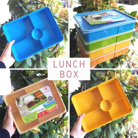 Anda juga dapat memilih dari berkelanjutan, pakai terdapat 163 penyuplai pinggan tahan panas pyrex, sebagian besar berlokasi di asia. Plastik Bento - Lunch Box Tahan Panas Murah - Jual Box ...