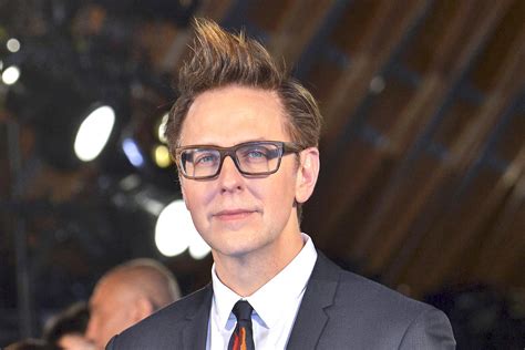 Guardians of the galaxy vol. James Gunn Confirms He Will Write and Direct 'Guardians of ...