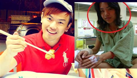 Born 30 june 1980) is a singaporean politician. Masih Ingat Vivian Lee, Gadis Yang Selalu Bersama Alvin ...