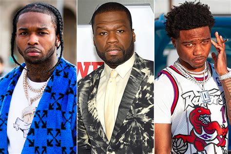 New york city , united states. Pop Smoke feat. 50 Cent & Roddy Ricch - The Woo [DOWNLOAD ...