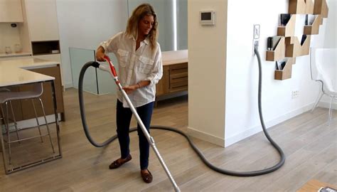 Selective call, all call, door speakers, music systems Best Central Vacuum for 2021 According to Cleaning Experts