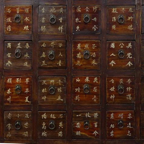 Sale price $89.99 $ 89.99 $ 99.99 original price $99.99 (10% off) free shipping add to favorites. Chinese Antique Apothecary Medicine Herbal Cabinet | Chairish