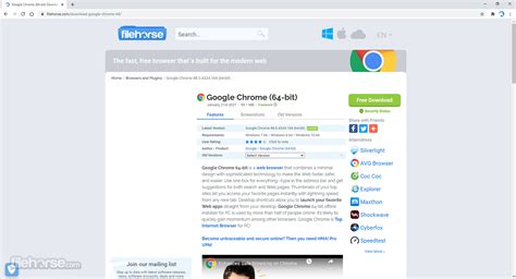 Opera mini is one of the world's most popular web browsers that works on almost any phone. Download Google Chrome Versi 56.0.2924.79 Terbaru 2017 ...