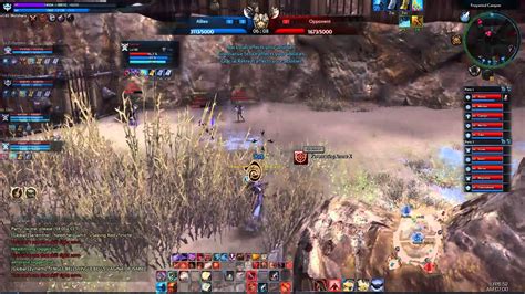 The hands of velika spend their resources on the valkyon federation's war effort, but they reward their most loyal members with. Tera Online Archer PVP lvl 60 EU Zuras - YouTube