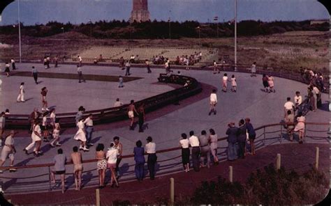 The movement collective offers a variety of classes—for both kids and adults—at. Rollerskating Rink Jones Beach, NY