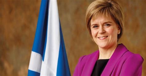 Nicola sturgeon is to confirm whether scotland will move beyond level zero on 9 august as planned. Nicola Sturgeon impulsará un segundo referéndum en Escocia ...