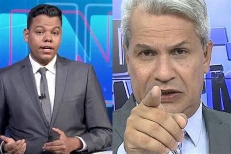 Discover and share the best gifs on tenor. Jornalista e âncora do 'Jornal Nacional' acusa Sikera ...