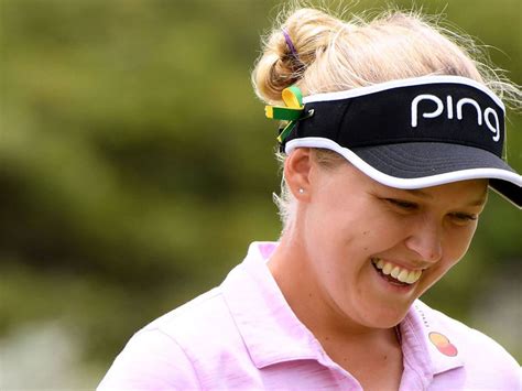 25,429 likes · 11 talking about this. Brooke Henderson takes Lotte Championship lead after 2nd ...