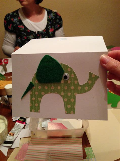 Elephant | Cards, Elephant, Playing cards