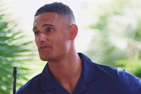 Love island's michael, jordan & danny rate the 2020 female islanders | capital xtra. Love Island: The reason why you've never seen Danny ...