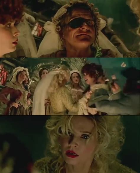 The short film serves as a prequel to the curse of the black pearl, explaining just why jack sparrow's boat the jolly mon was seen sinking at the beginning of the whole story, and explaining why wenches scarlett and giselle were so upset with him and implies how cotton lost his tongue. دانلود فیلم کوتاه Pirates of the Caribbean: Tales of the ...