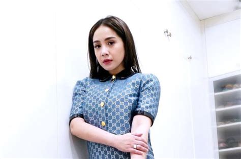 © disediakan oleh intipseleb.com img_title. Diledek Irwansyah Soal Honor, Nagita Slavina Beberkan ...
