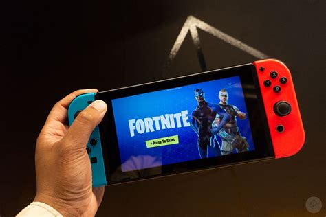 Battle royale and are currently looking to up your game on the nintendo switch, trying out the following settings would be a great place to. Report: New Switch hardware coming in 2019 - Polygon