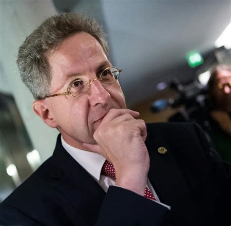 Allerdings sorgten die pläne auch. Geheimdienste: Neuer Wirbel um scheidenden Verfassungsschutzchef Maaßen - WELT