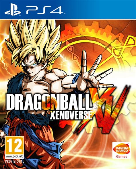 Check spelling or type a new query. Test Dragon Ball Xenoverse, Sangoku ressucite... à nouveau - Couple of Pixels