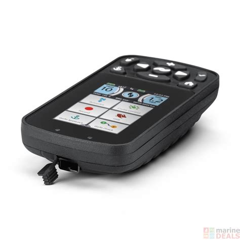 Get it quicker, order now · great customer service Buy Minn Kota i-Pilot Link Bluetooth Remote online at ...