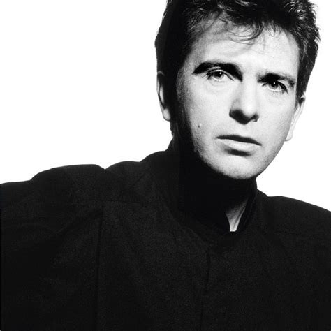 In north america, the album was titled security. Bandcamp Download code - Peter Gabriel 'So' - PeterGabriel.com