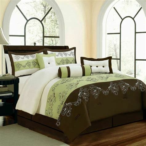 Free delivery and returns on ebay plus items for plus members. Chic Home Lily 7 Piece Comforter Set & Reviews | Wayfair