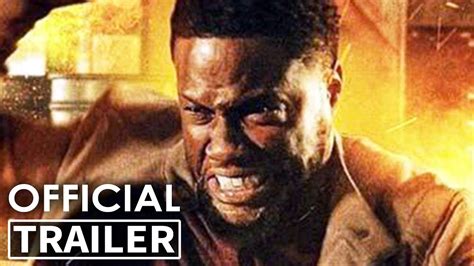 The first epic movie (2017). DIE HART Official Trailer 2020 Kevin Hart, John Travolta ...