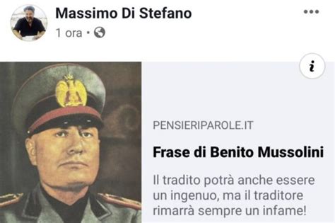 Le eroiche pazzie, li eroichi umori, le traditore imprese, il ladro vanto, le menzogne de l'armi e de gli amori, di che il. Assessore di Montenero di Bisaccia posta foto e citazione ...