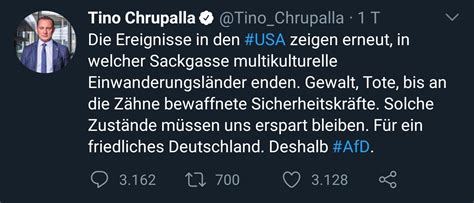 Image caption afd leaders jörg meuthen (r) and tino chrupalla. https://twitter.com/tino_chrupalla/status ...