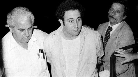 David berkowitz is one of the most infamous serial predators and criminals of. Серийный убийца дышит на ладан | Gazettco