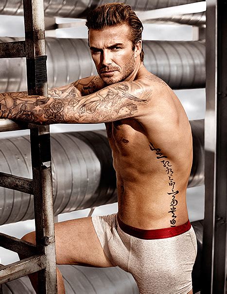 Последние твиты от david beckham (@dapidbeckham). David Beckham Goes Nude in Super Bowl Commercial: Video