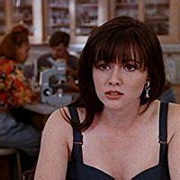 I was born at 4:16 p.m. Shannen Doherty in Beverly Hills, 90210 (1990) | Shannen ...