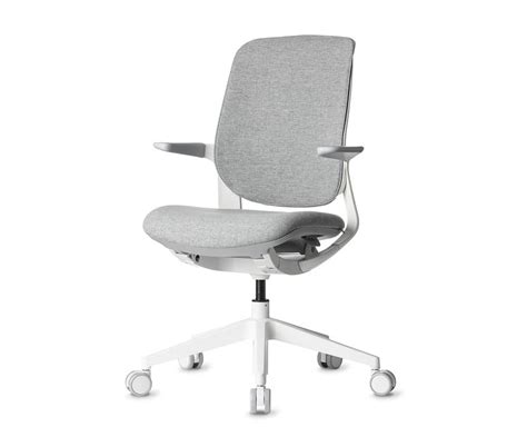 More modern office chair designs. FLYT Modern Task Chair