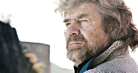 Join facebook to connect with kristen messner and others you may know. Gear Q&A: Mountaineering Legend Reinhold Messner