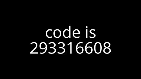 List of popular roblox game promo codes for january 2021. Roblox Code For Black Hair - A Cheating Story Roblox Bloxburg