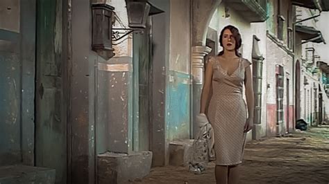 Set in a small village during the beginning of the 20th century, otilia (gabriela canudas) is both blessed with a body that is the epitome of feminine perfection and cursed by an ugly and massive birthmark that covers her entire. Salvador Parra