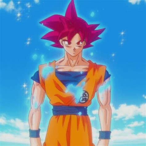 The largest dragon ball legends community in the world! Dragon Ball Z GIF | GIFs.nl