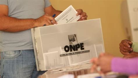 Encuentra toda la información necesaria aquí. Elecciones 2021, Segunda vuelta - ONPE: Estos son los ...