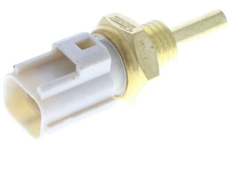 Hatchback (2 door)'s engine and keeps it from overheating. Vemo Water Temperature Sensor fits Toyota Yaris 2006-2017 1.5L 4 Cyl 12RXRK | eBay