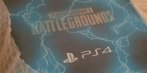 For getting views there are so many things you can first do. Unboxing - Press Kit PUBG (PS4) - actualites Hightech jeux ...