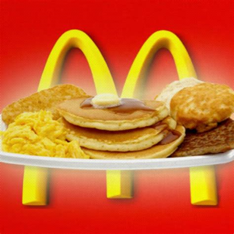 Mcdonald's breakfast is a favourite among fast food lovers everywhere. Rejoice! McDonald's Will Start Serving Breakfast All Times ...