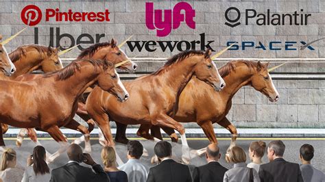 Bloomberg business has christened these companies decacorns. in 2013, there were 38 unicorns across all tech sectors; Stampede of the 'decacorns': Here are the big-name ...