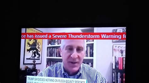 It means that winds of 58 mph (93 kph) or greater and hail 1 inch in diameter or larger are imminent or occurring in the warned storm. EAS Alert Severe Thunderstorm Warning WTVE (EAS #78) - YouTube