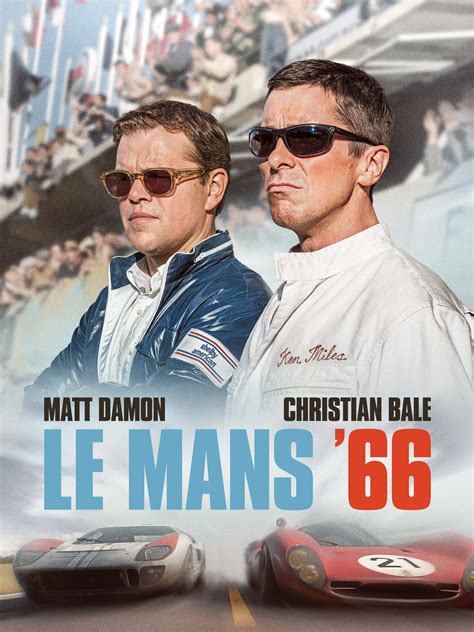 Amazon prime video is the only streaming service you need thanks to a stellar lineup of the best thrillers that you can stream. Watch Le Mans '66 (4K UHD) | Prime Video