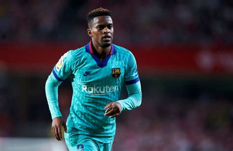 Nélson semedo scouting report table. Barcelona Slap €45M Price Tag On Inter, Juventus & Man ...