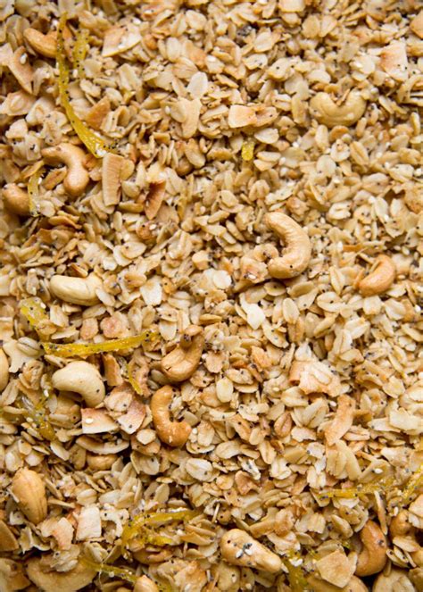 How do you make oatmeal with rolled oats? Weeknight Whole Grains: Roll with Rolled Oats - eat more ...