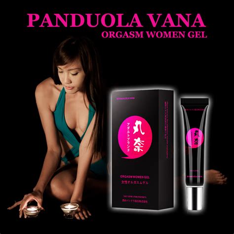 Terkenal dengan efek memutihkan kulitnya yang aman, cepat & efektif, kb whitening soap juga mencegah penuaan kulit, menghaluskan kulit. Panduola Vana Japan Orgasm Women Gel | Untuk ...