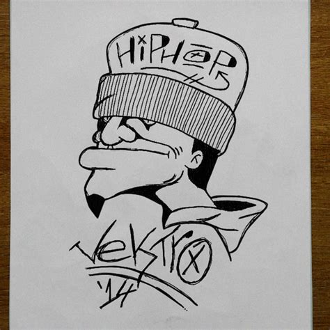 Gangster daffy duck drawing in a series of easy steps the lesson teaches you to sketch draw and then color it includes a special coloring page. #cholowiz hashtag on Twitter