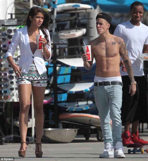 Fave or retweet if you like/use anything on this post, please! Justin bieber Yovanna Ventura rumors confirmed - Page 2 ...