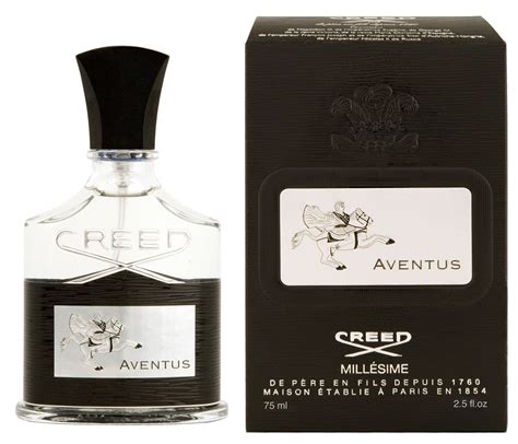 Based in paris, it was originally established and founded in england as a tailoring house in 1760 by james henry creed. Creed - Aventus... exclusive and unique cologne..don't ...