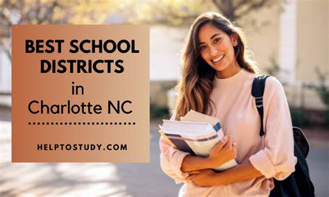 Jr blvd, charlotte, nc 28202. Best School Districts in Charlotte NC