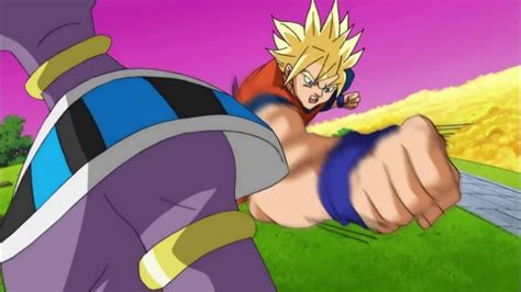 Goku extremely intuition, dragon ball tremendous #arthritistips. Spezial: Schlechte Animation bei Dragonball Super ...