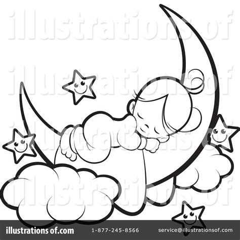 Maybe you would like to learn more about one of these? baby sleeping clipart black and white 20 free Cliparts ...