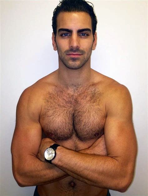 He said that allegedly he was entrusted with former first lady michelle obama's care during the 2008 presidential election. Nyle DiMarco | Nyle dimarco, Gorgeous men, Latin men